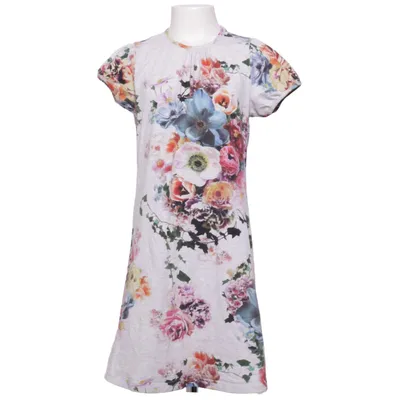 Dress (Gray, Multicolored) from Molo