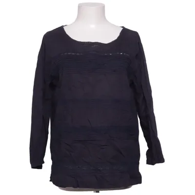 Blouse (Noir) de Monoprix Autre Ton Coton