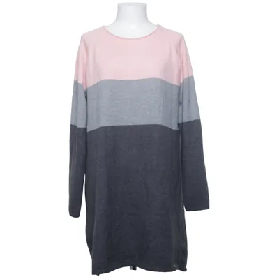 Klänning (Rosa, Grå) från Blind Date Polyamid, Polyester, Viskos