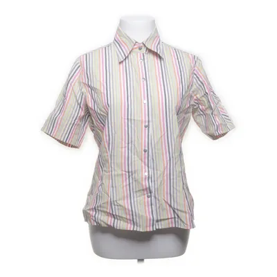Chemise à manches courtes (Multicolore) de Tru Coton