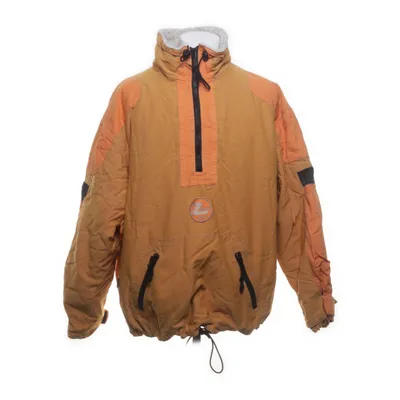 Anorak (Orange) från Etirel Polyamid, Polyester