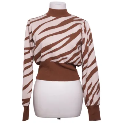 Tröja (Brun, Beige) från Trendyol Akryl