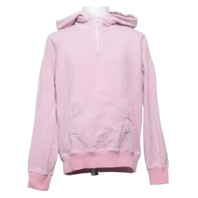 Hættetrøje (Pink) fra 10 Days