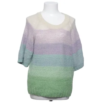 Tröja (Flerfärgad) från CKS Akryl, Mohair, Polyamid, Ull