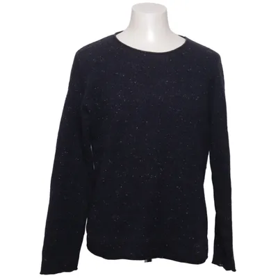 Strickpullover (Grau) von Denîmes par These Glory Days Acryl, Baumwolle, Wolle
