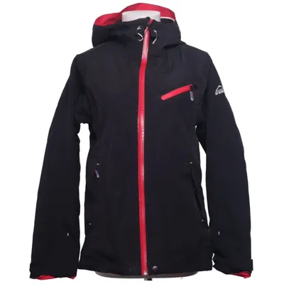 Veste polaire (Noir) de McKinley Polyamide, Polyester