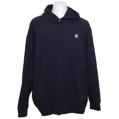 Sweat à capuche (Regular Fit) de Kiabi Coton, Polyester