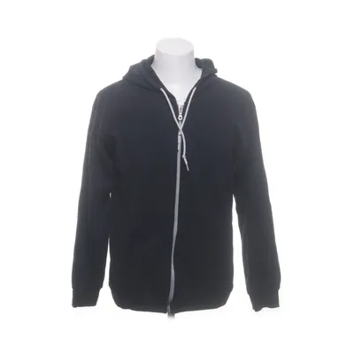 Hoodie (Black) from Anvil