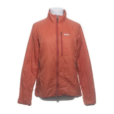 Veste légère (Orange) de Tierra Polyamide, Laine