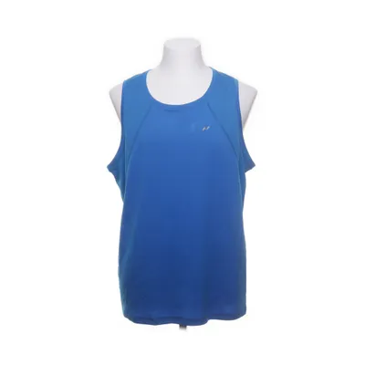 Träningslinne (Blå) från Pro Touch Polyester