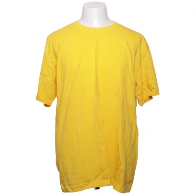 T-shirt (Gelb) von You Baumwolle