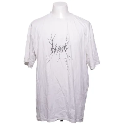 T-shirt (Hvid) fra Han Kjøbenhavn Bomuld