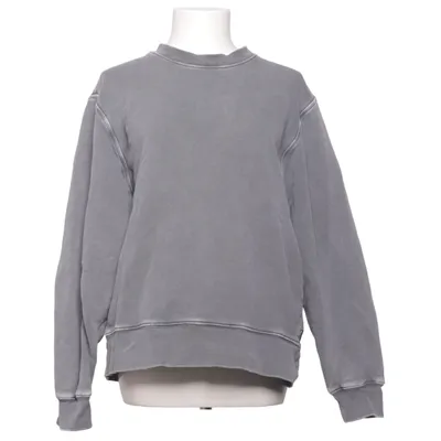 Sweatshirt (Gris) de Eytys Coton