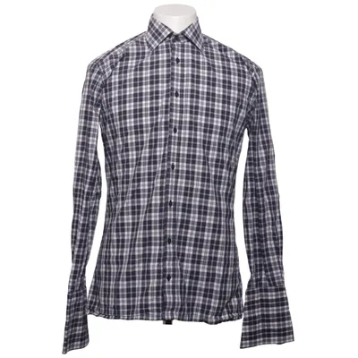Shirt (Blue, White) from Armstrong