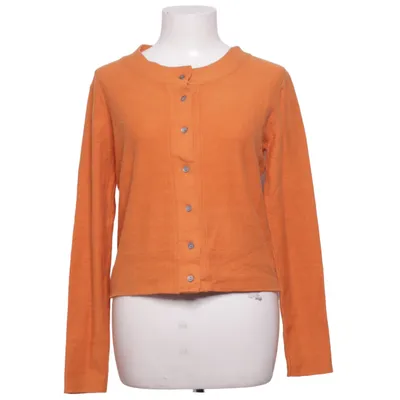 Cardigan (Orange) de Essential by Noa Noa Cachemire, Coton
