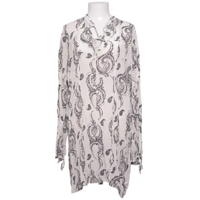 Jurk (Beige, Zwart) van Non Sense