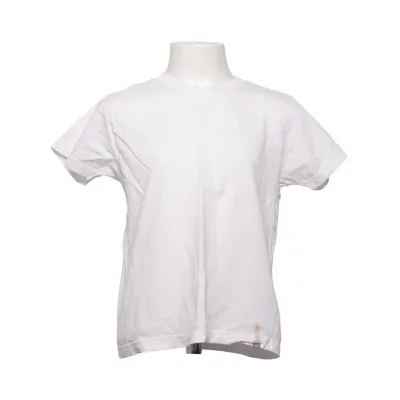 T-shirt (Vit) från Decathlon Creation Bomull