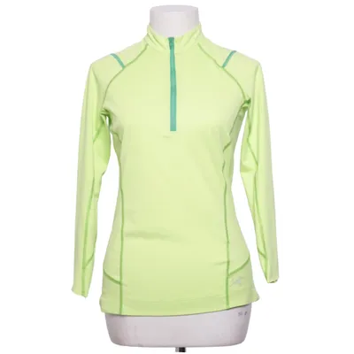 Practice jersey (Green) from Arc'teryx