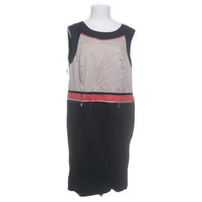 Klänning (Svart, Beige, Röd) från Gerry Weber