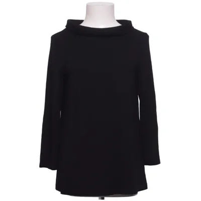 Coltrui (Zwart) van Du Milde Elastaan, Viscose