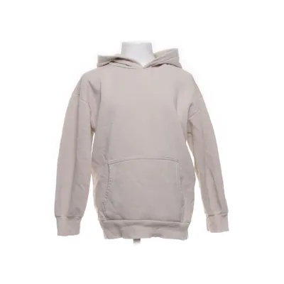 Huvtröja (Beige) från D.M.D by Denim Day Bomull, Polyester