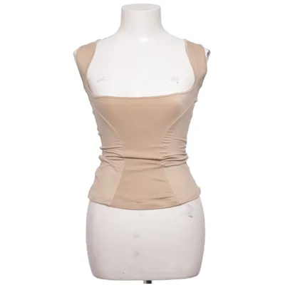 Shapewear top (Beige) from Maidenform Elastane, Nylon