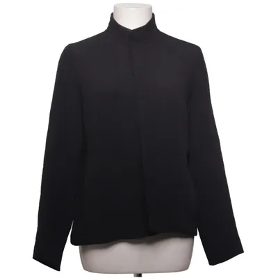 Kofta (Svart) från Eileen Fisher Silke, Viskos