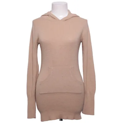 Capuchon sweater (Beige) van Energie Acryl, Elastaan, Polyamide
