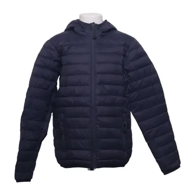 Windjack (Blauw) van Neomondo Dons, Veer