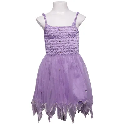Udklædning (Lilla) fra Minisa Polyester