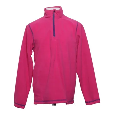 Fleece trui (Roze) van Active Sportswear Polyester