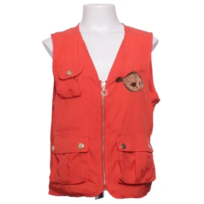 Outdoor Weste (Rot) von Mini Rodini Polyamid, Polyester