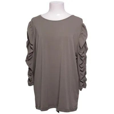 Topp (Grön) från Judith Williams Elastan, Polyester