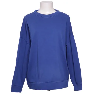 Pull  de grossesse (Bleu) de Pieces Maternity Coton, Polyester
