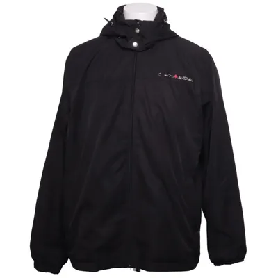 Jakke (Sort) fra Pogue Original Polyester