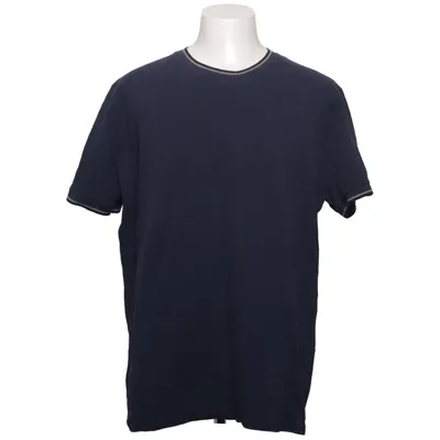 T-shirt (Blue) from Allan Clark