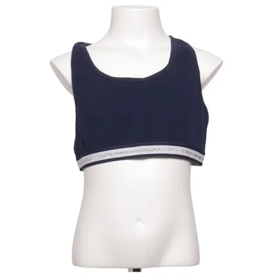 Crop top (topp) from Walking Cotton, Elastane