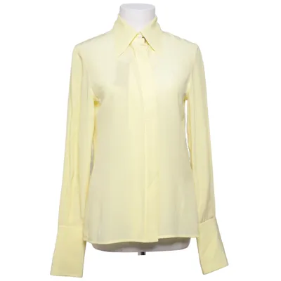 Blouse (Jaune) de Victoria Beckham