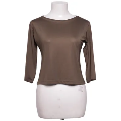Long sleeve T-shirt (Green) from Tippy Elastane, Polyester