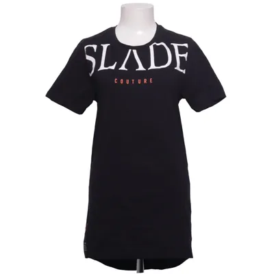 Klänning (Svart) från Slade Couture Bomull