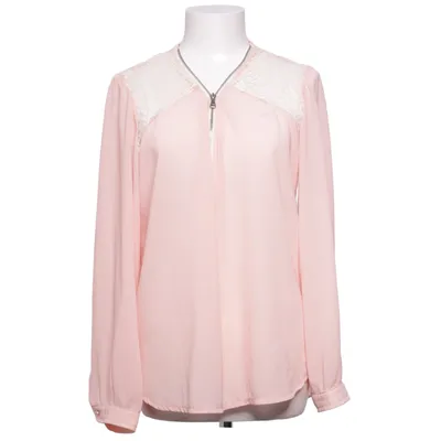 Blouse (Roze) van Floyd by Smith Katoen, Polyester