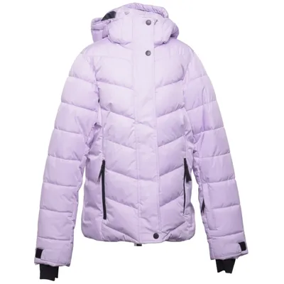 Skijakke (Crystal Jrg Ski Jkt) fra McKinley Polyester