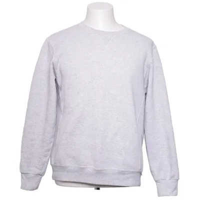 Sweatshirt (Gris) de Russell Athletic Coton, Polyester