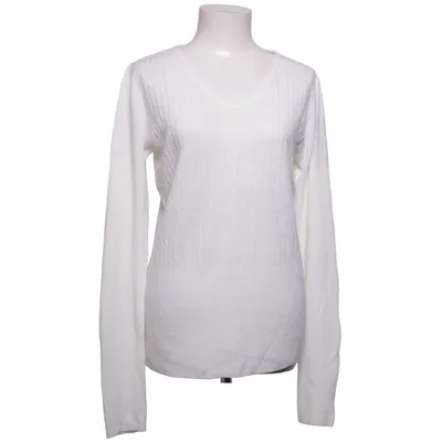 Pullover (Vit) från Paramour Akryl