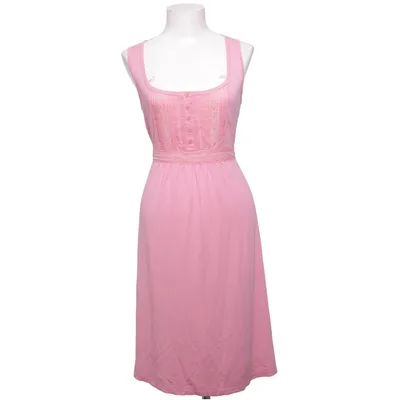 Zwangerschapsjurk (Roze) van Mamas & Papas Elastaan, Viscose