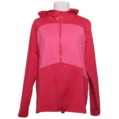 Hoodie (Red, Pink) from EP Collection Elastane, Polyester