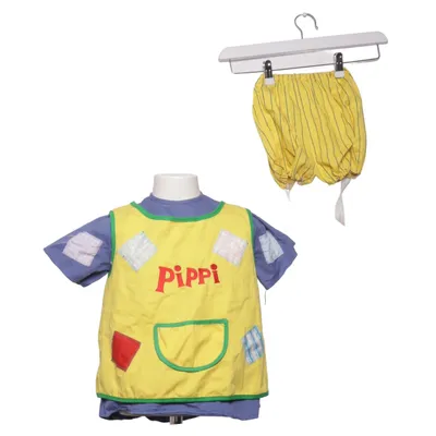 Déguisement (Pippi) de Micki Leksaker