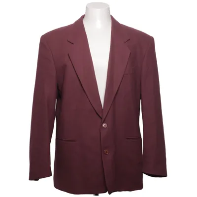 Blazer (Pink) von Joe Riwa Acetat, Wolle