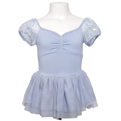 Tutu de danse (Bleu) de Mirella