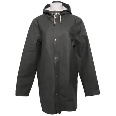 Raincoat (Green) from Stutterheim